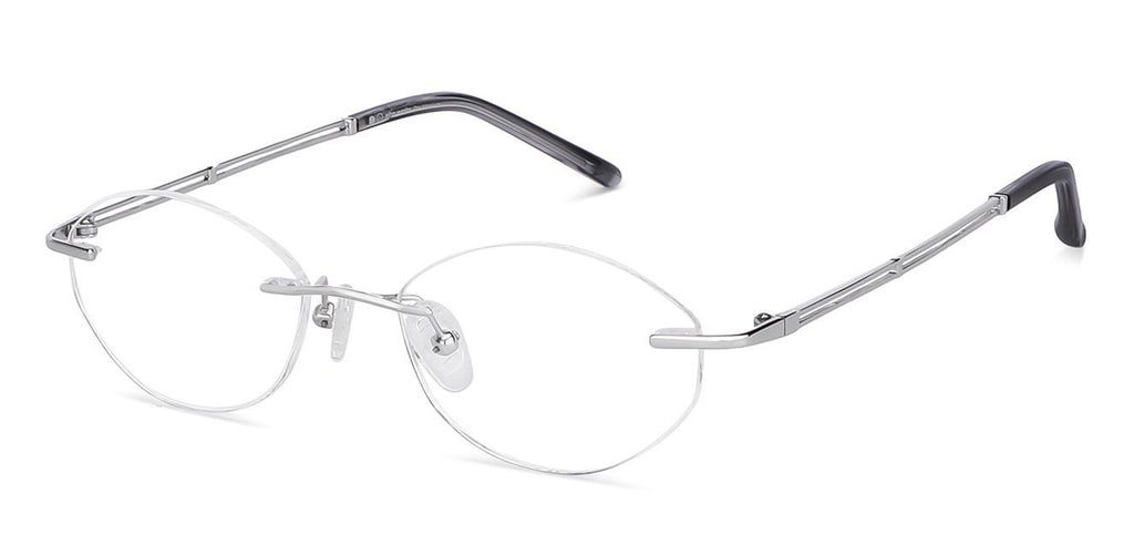 -Frame Oval--EG -Frame Oval--EG