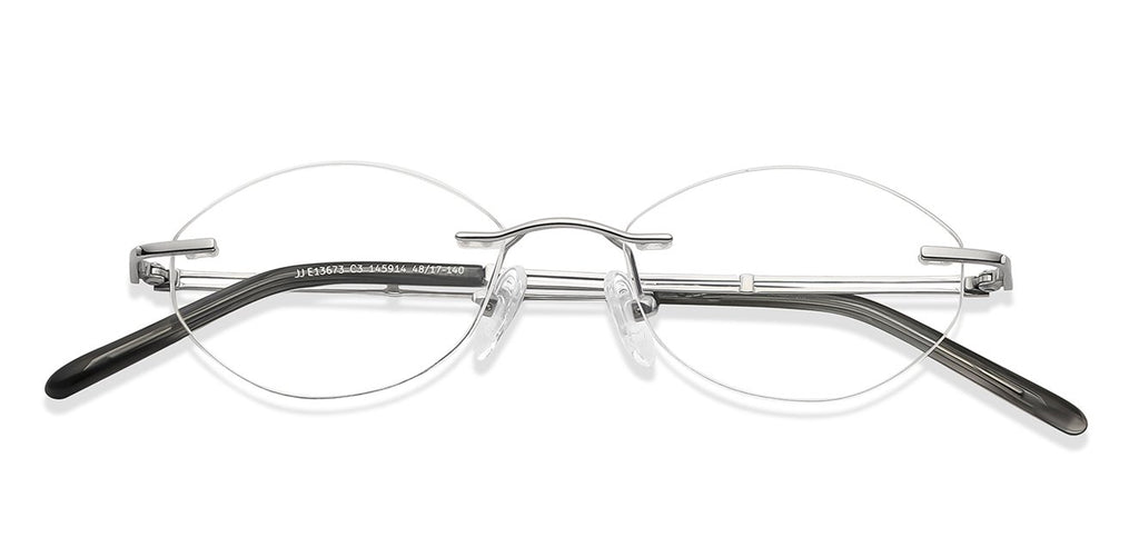-Frame Oval--EG -Frame Oval--EG