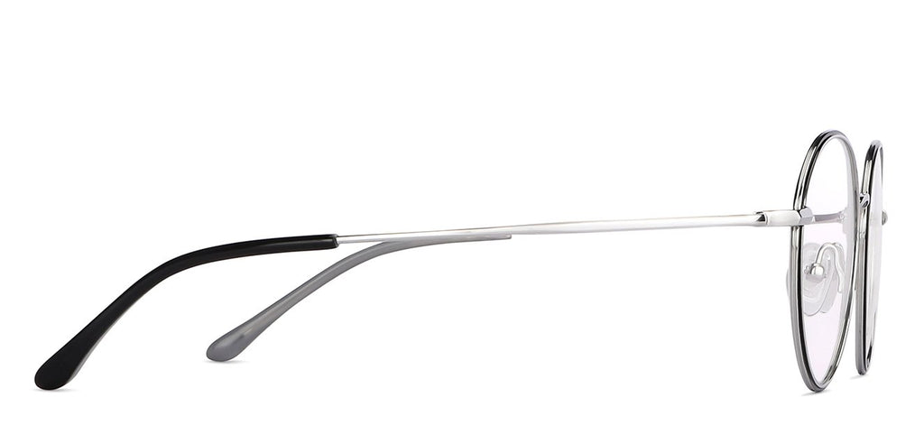 Round Eyeglasses-Frame Round--EG Round Eyeglasses-Frame Round--EG