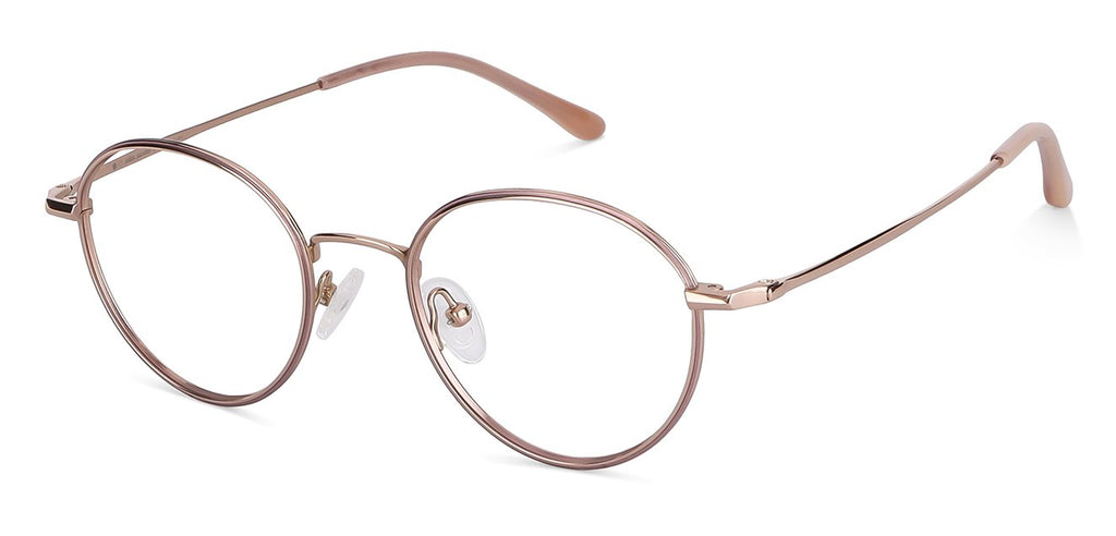 -Frame Round--EG -Frame Round--EG