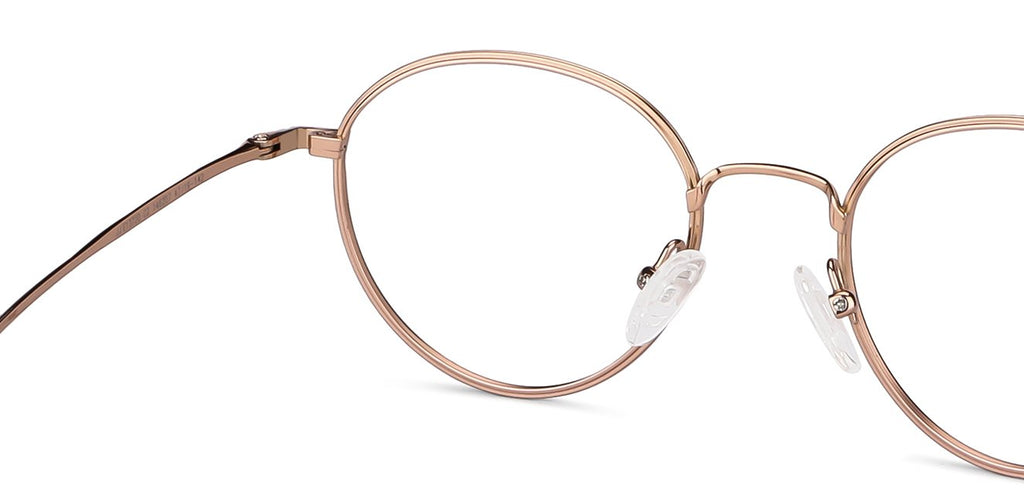 -Frame Round--EG -Frame Round--EG