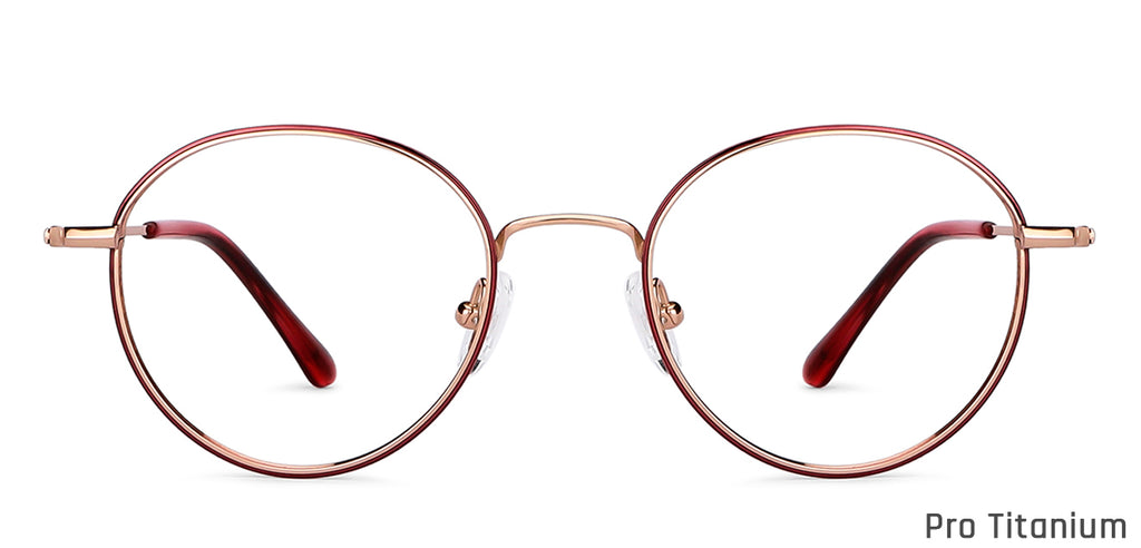 -Frame Round--EG -Frame Round--EG