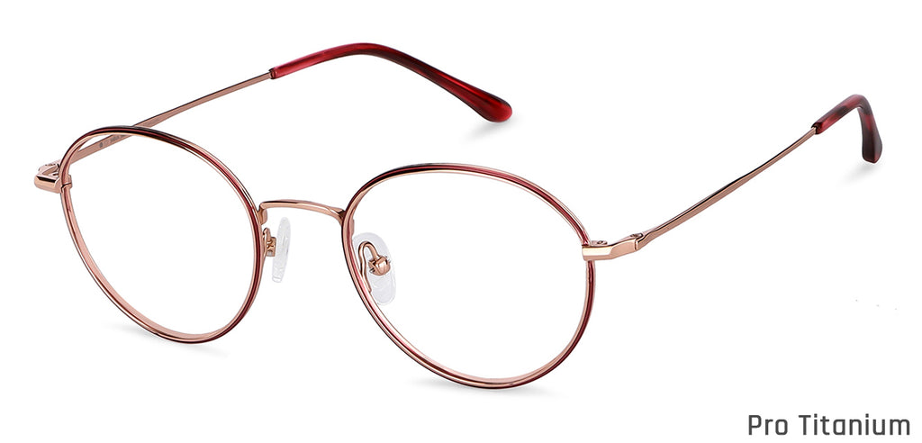 -Frame Round--EG -Frame Round--EG