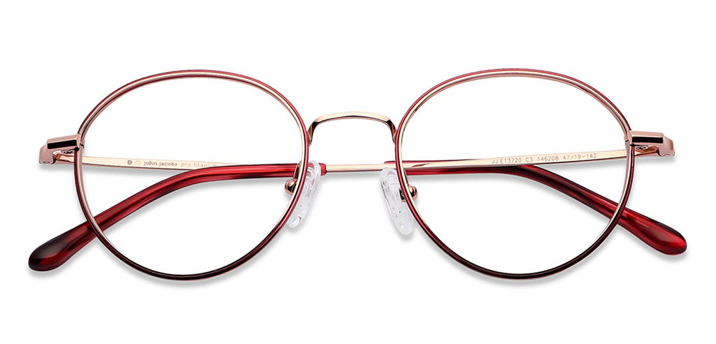 -Frame Round--EG -Frame Round--EG