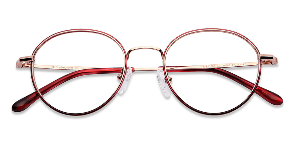 -Frame Round--EG -Frame Round--EG