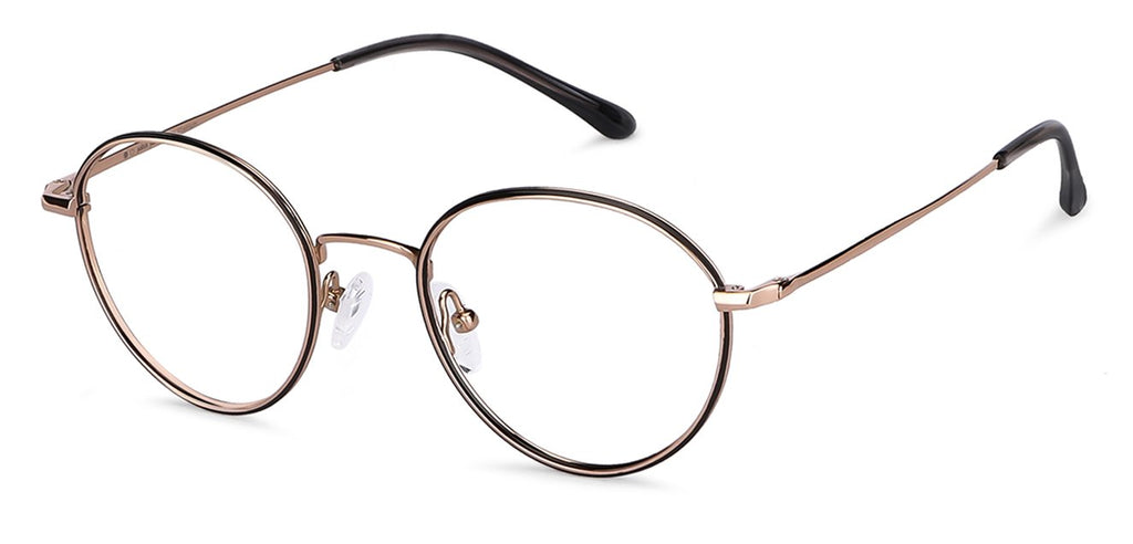 -Frame Round--EG -Frame Round--EG
