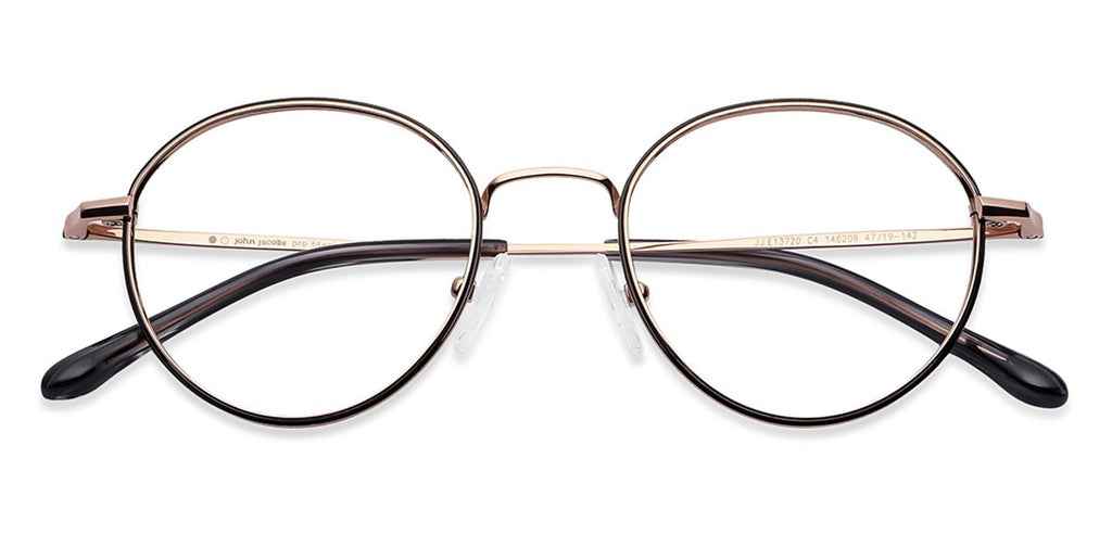 -Frame Round--EG -Frame Round--EG