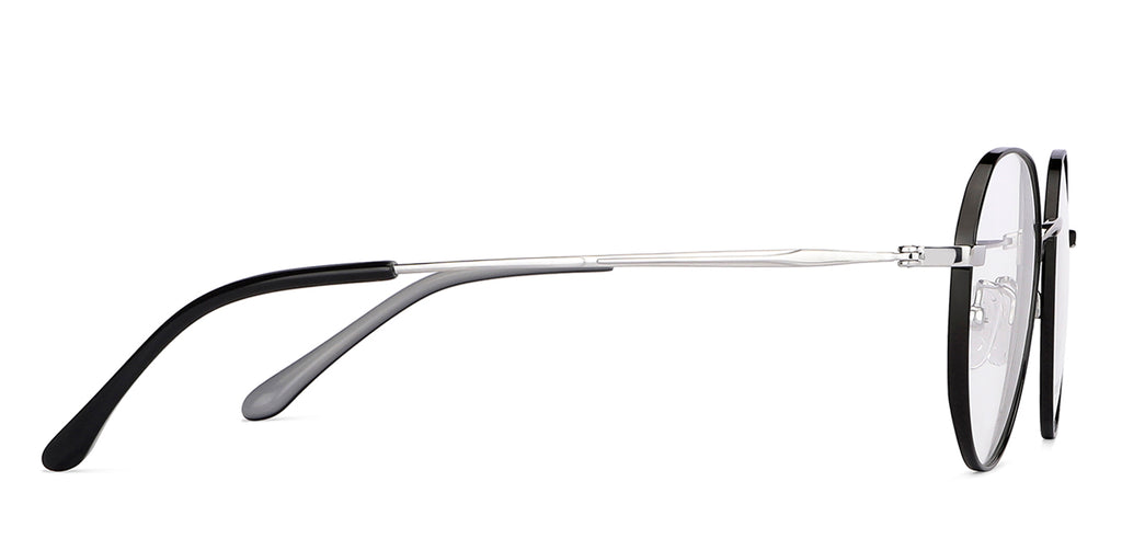 Round Eyeglasses-Frame Round--EG Round Eyeglasses-Frame Round--EG