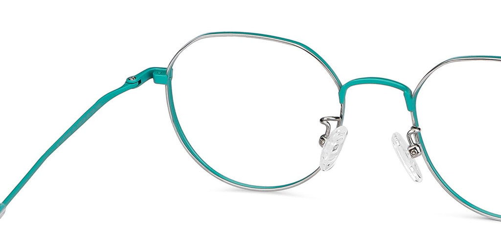 Round Eyeglasses-Frame Round--EG Round Eyeglasses-Frame Round--EG