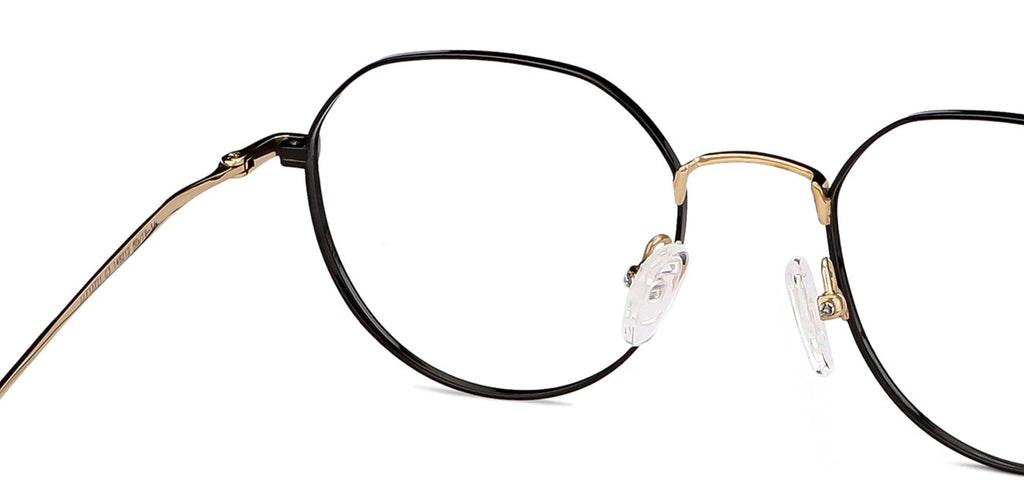 Round Eyeglasses-Frame Round--EG Round Eyeglasses-Frame Round--EG