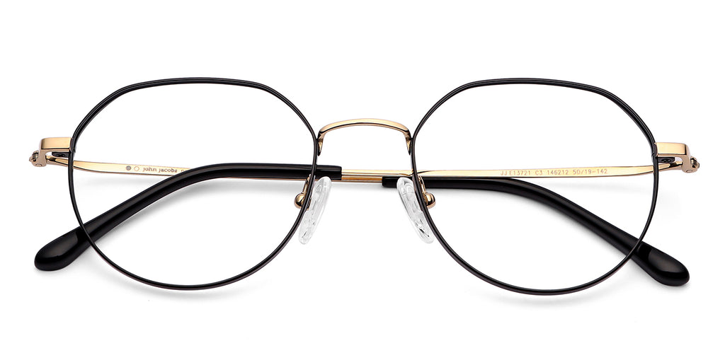 Square Eyeglasses-Frame Round--EG Square Eyeglasses-Frame Round--EG