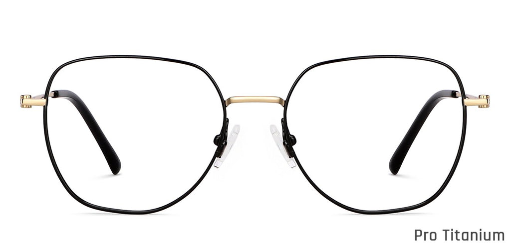 Round Eyeglasses-Frame Round--EG Round Eyeglasses-Frame Round--EG