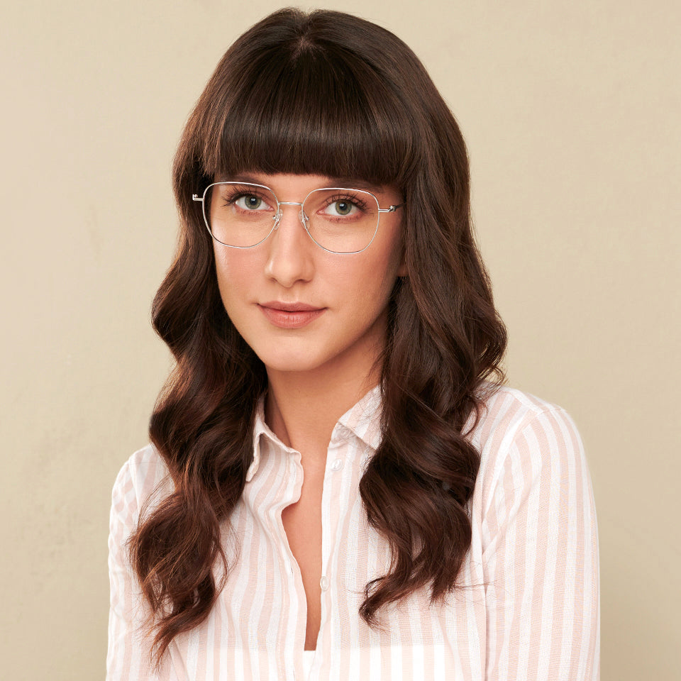 Round Eyeglasses-Frame Round--EG Round Eyeglasses-Frame Round--EG