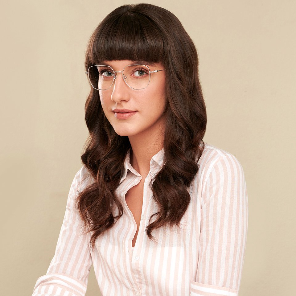 Round Eyeglasses-Frame Round--EG Round Eyeglasses-Frame Round--EG