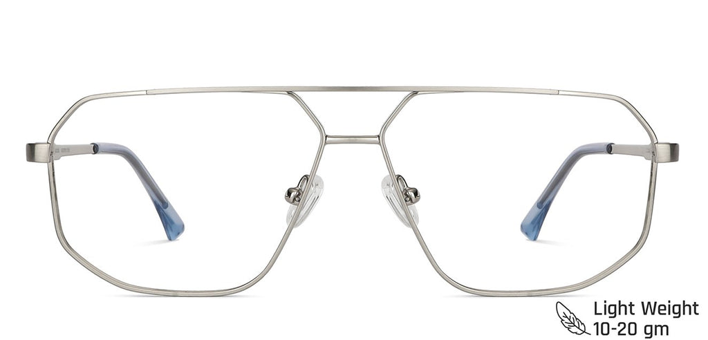 Aviator Eyeglasses-Frame Aviator--EG Aviator Eyeglasses-Frame Aviator--EG