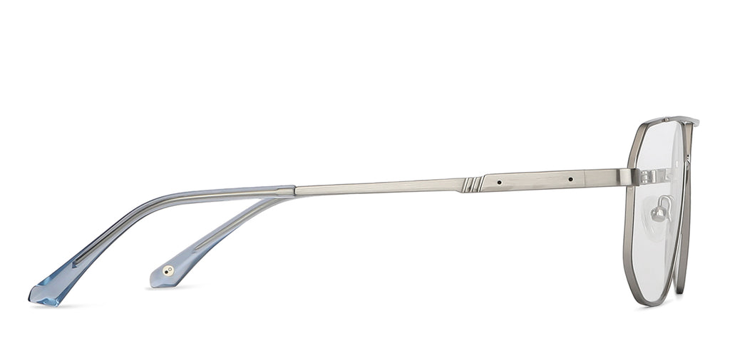 Aviator Eyeglasses-Frame Aviator--EG Aviator Eyeglasses-Frame Aviator--EG