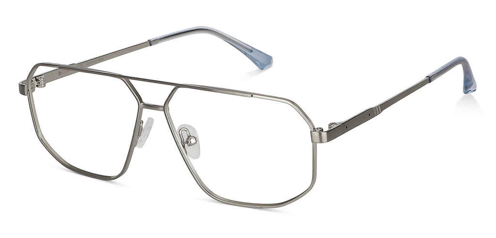 Aviator Eyeglasses-Frame Aviator--EG Aviator Eyeglasses-Frame Aviator--EG