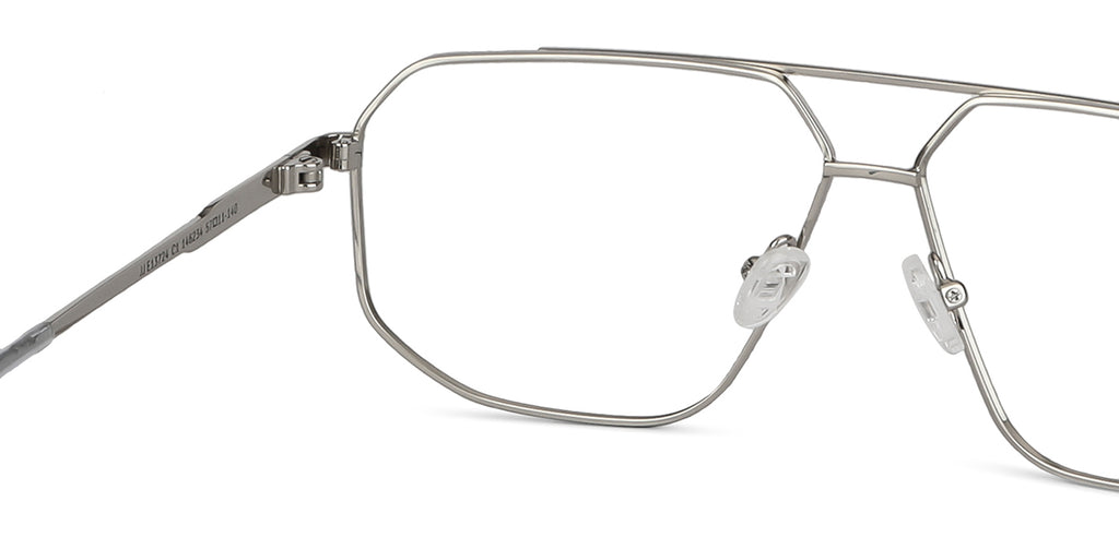 Aviator Eyeglasses-Frame Aviator--EG Aviator Eyeglasses-Frame Aviator--EG