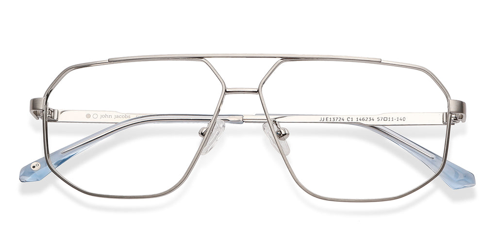 Aviator Eyeglasses-Frame Aviator--EG Aviator Eyeglasses-Frame Aviator--EG