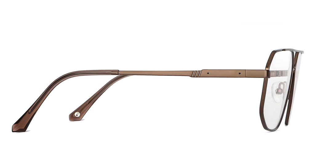 Aviator Eyeglasses-Frame Aviator--EG Aviator Eyeglasses-Frame Aviator--EG