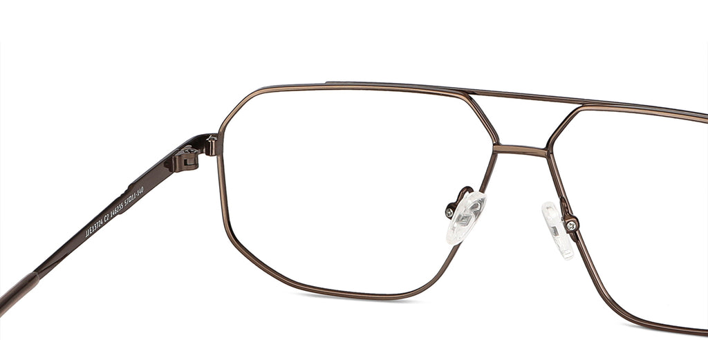 Aviator Eyeglasses-Frame Aviator--EG Aviator Eyeglasses-Frame Aviator--EG