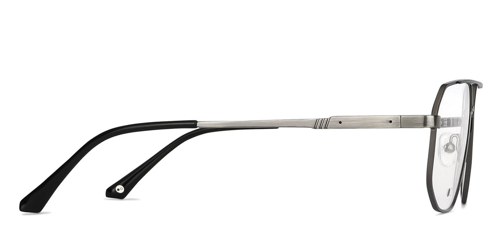 Aviator Eyeglasses-Frame Aviator--EG Aviator Eyeglasses-Frame Aviator--EG