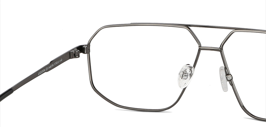 Aviator Eyeglasses-Frame Aviator--EG Aviator Eyeglasses-Frame Aviator--EG