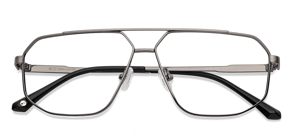 Aviator Eyeglasses-Frame Aviator--EG Aviator Eyeglasses-Frame Aviator--EG