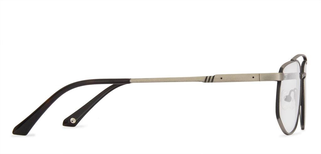 John Jacobs Eyeglasses-Frame Rectangle--EG John Jacobs Eyeglasses-Frame Rectangle--EG