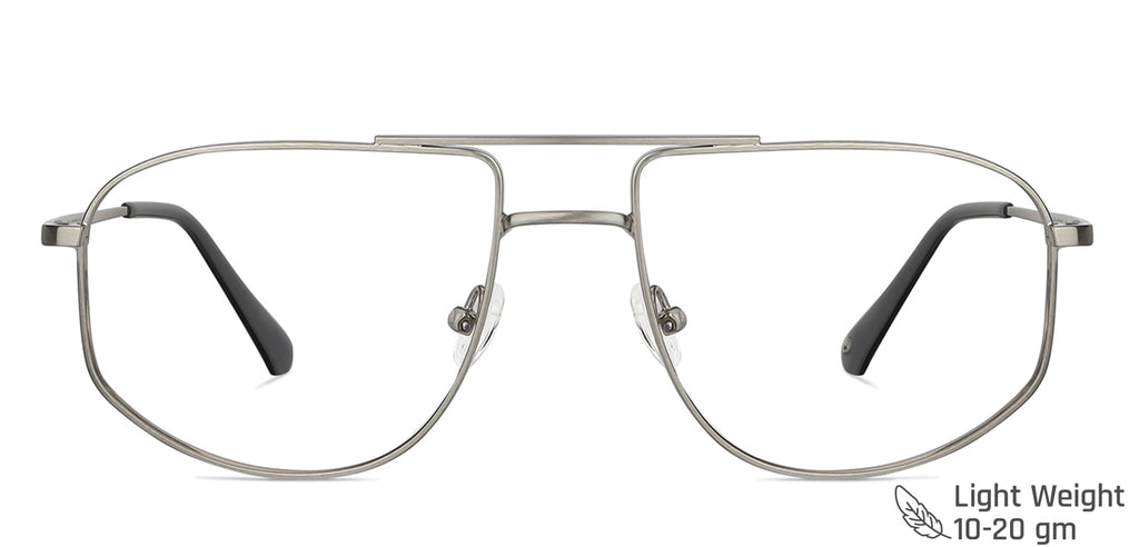 Eyeglasses-Frame Aviator--EG Eyeglasses-Frame Aviator--EG