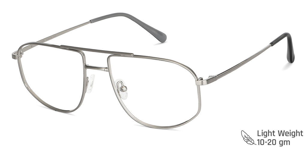 Eyeglasses-Frame Aviator--EG Eyeglasses-Frame Aviator--EG