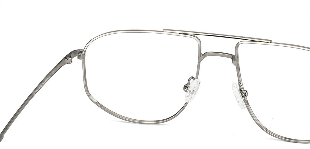 Eyeglasses-Frame Aviator--EG Eyeglasses-Frame Aviator--EG