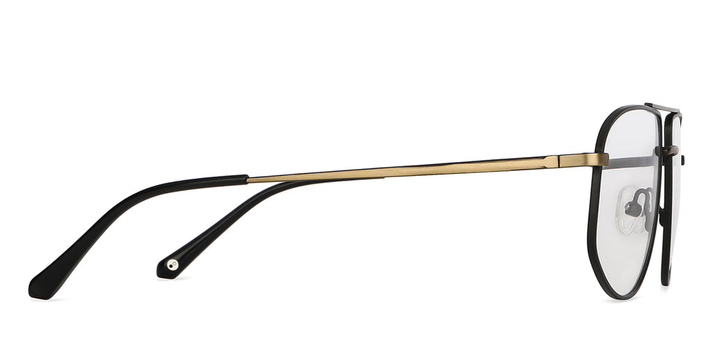 Aviator Eyeglasses-Frame Aviator--EG Aviator Eyeglasses-Frame Aviator--EG