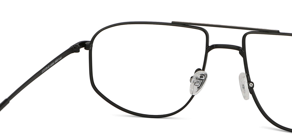 Aviator Eyeglasses-Frame Aviator--EG Aviator Eyeglasses-Frame Aviator--EG