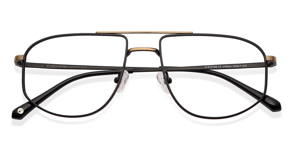 Aviator Eyeglasses-Frame Aviator--EG Aviator Eyeglasses-Frame Aviator--EG