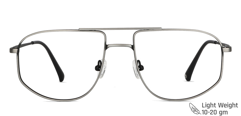 Aviator Eyeglasses-Frame Aviator--EG Aviator Eyeglasses-Frame Aviator--EG