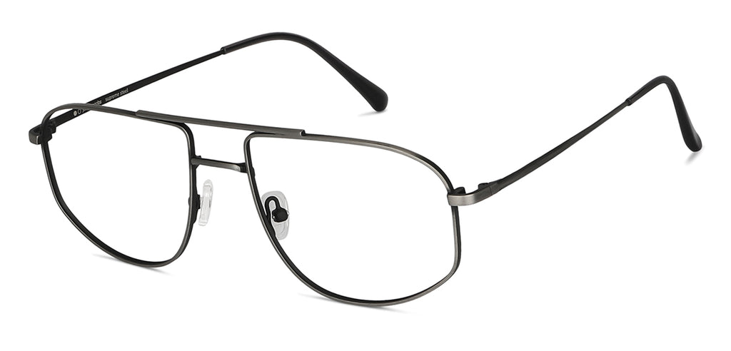 Aviator Eyeglasses-Frame Aviator--EG Aviator Eyeglasses-Frame Aviator--EG