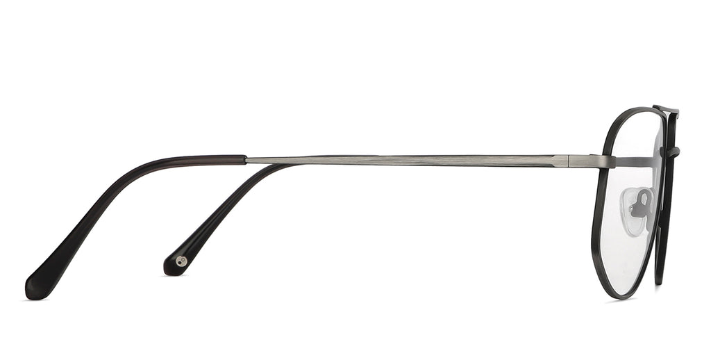 Aviator Eyeglasses-Frame Aviator--EG Aviator Eyeglasses-Frame Aviator--EG