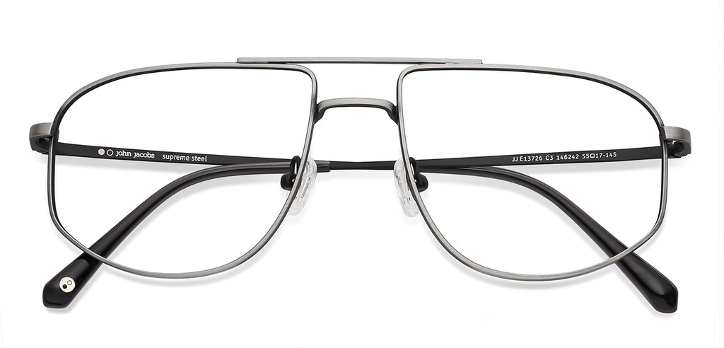 Aviator Eyeglasses-Frame Aviator--EG Aviator Eyeglasses-Frame Aviator--EG