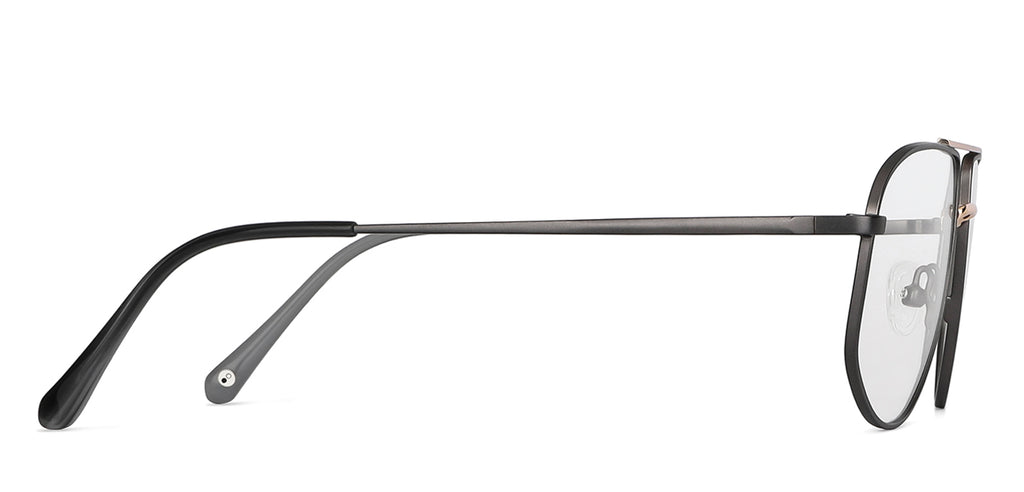 Aviator Eyeglasses-Frame Aviator--EG Aviator Eyeglasses-Frame Aviator--EG