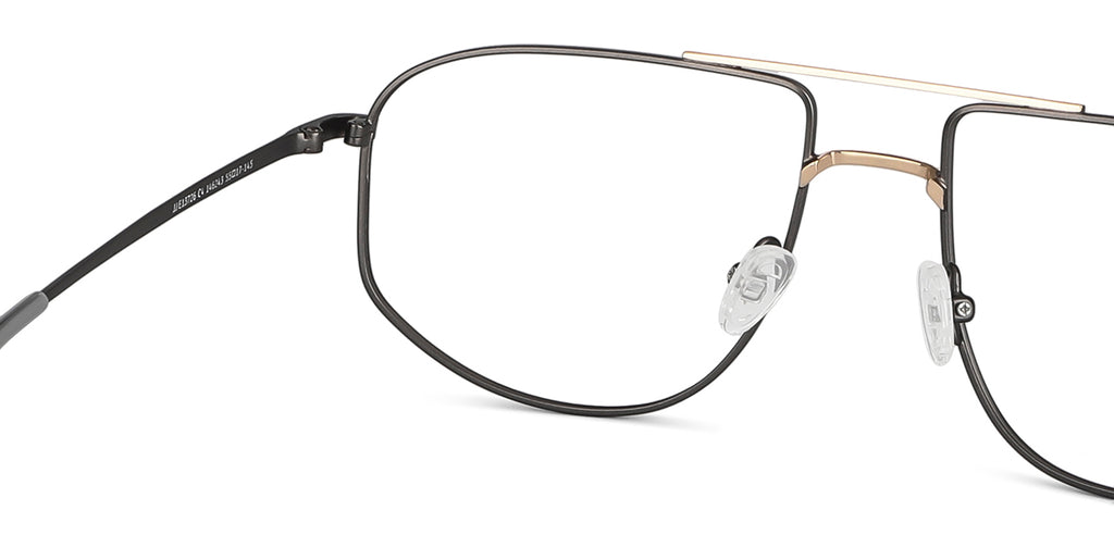 Aviator Eyeglasses-Frame Aviator--EG Aviator Eyeglasses-Frame Aviator--EG