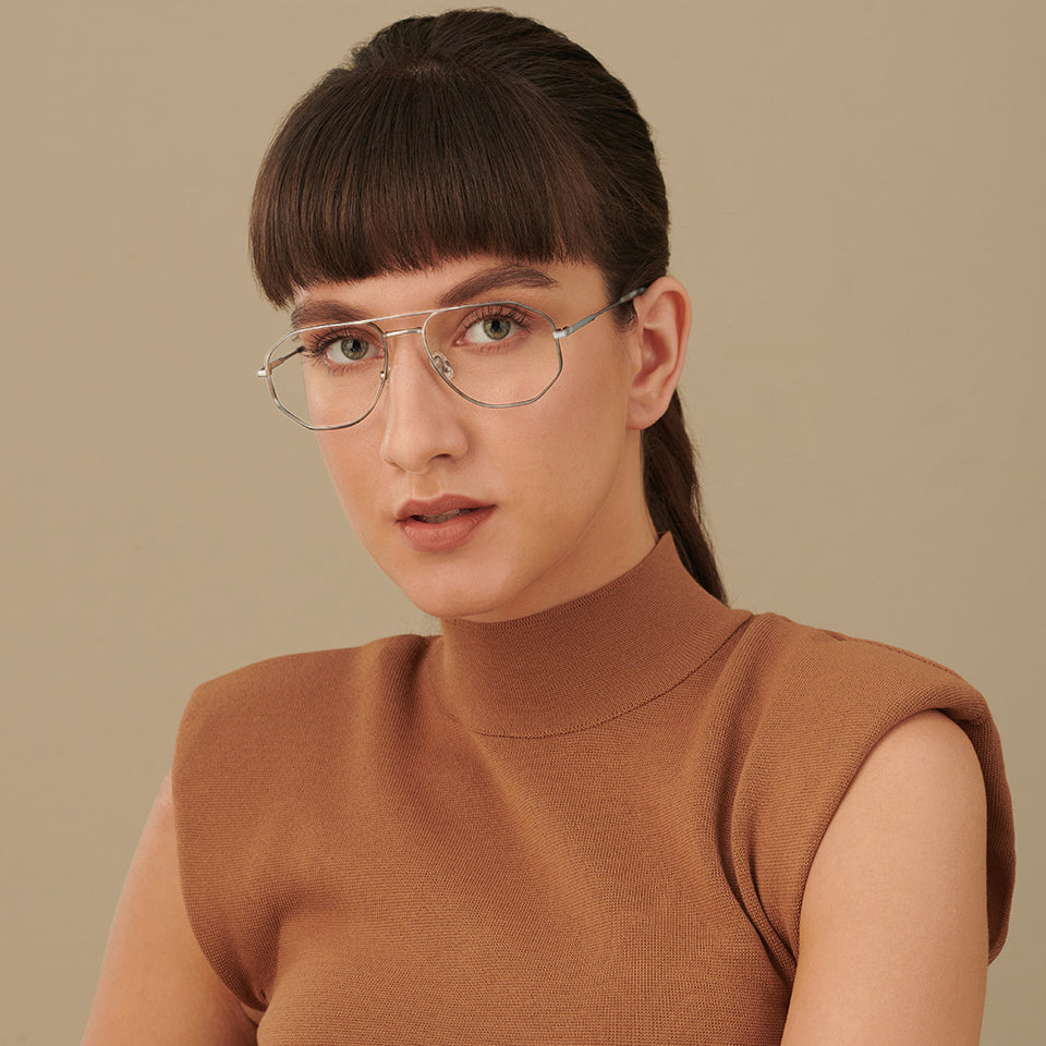 -Frame Aviator--EG -Frame Aviator--EG