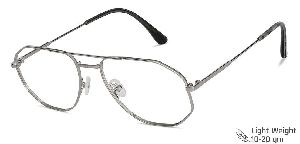 -Frame Aviator--EG -Frame Aviator--EG