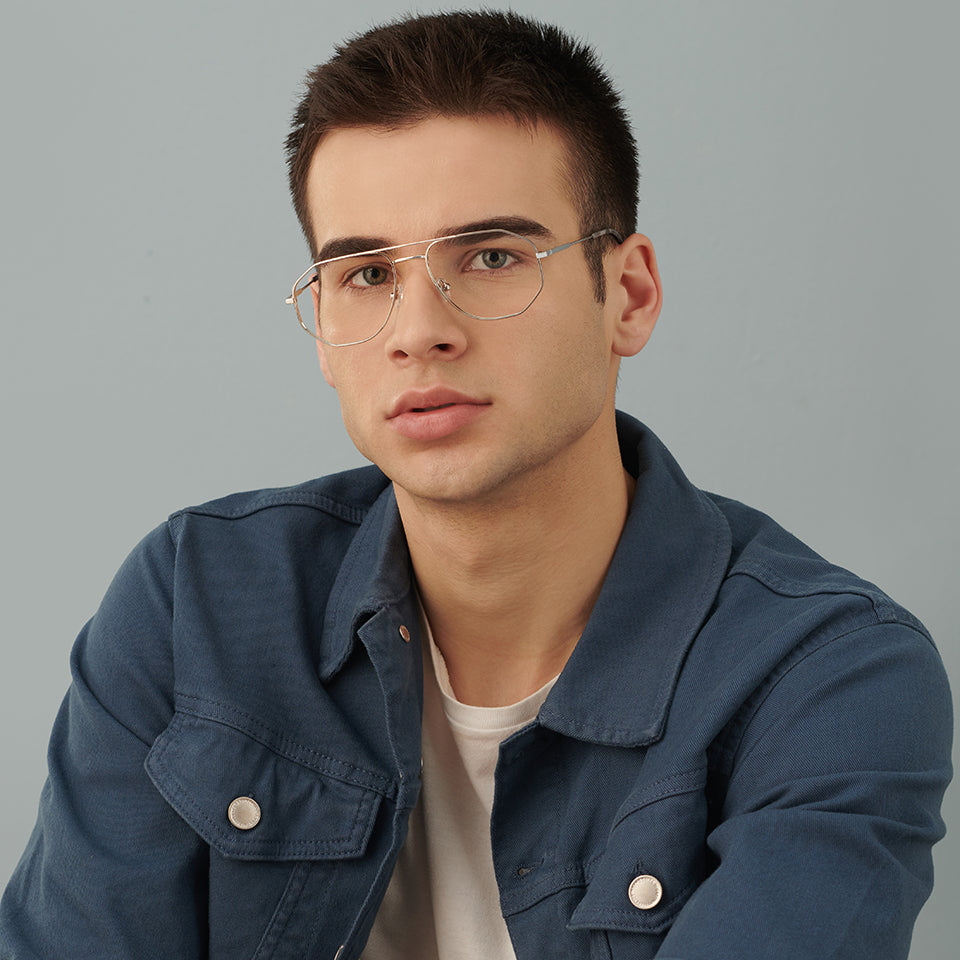 -Frame Aviator--EG -Frame Aviator--EG
