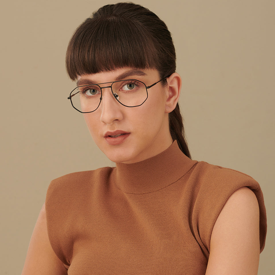 -Frame Aviator--EG -Frame Aviator--EG