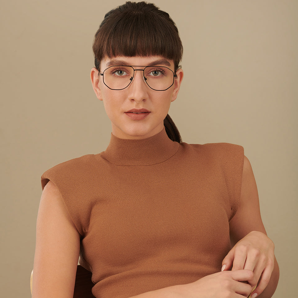 -Frame Aviator--EG -Frame Aviator--EG