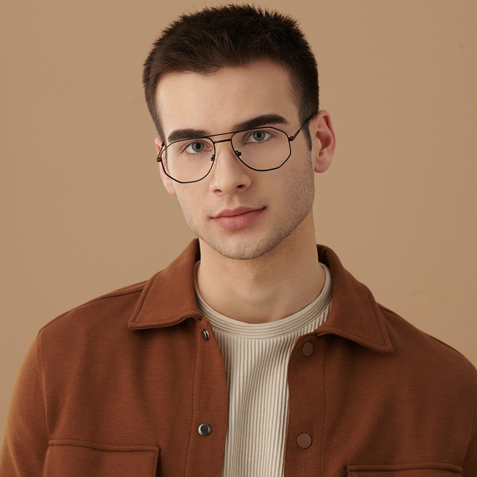 -Frame Aviator--EG -Frame Aviator--EG