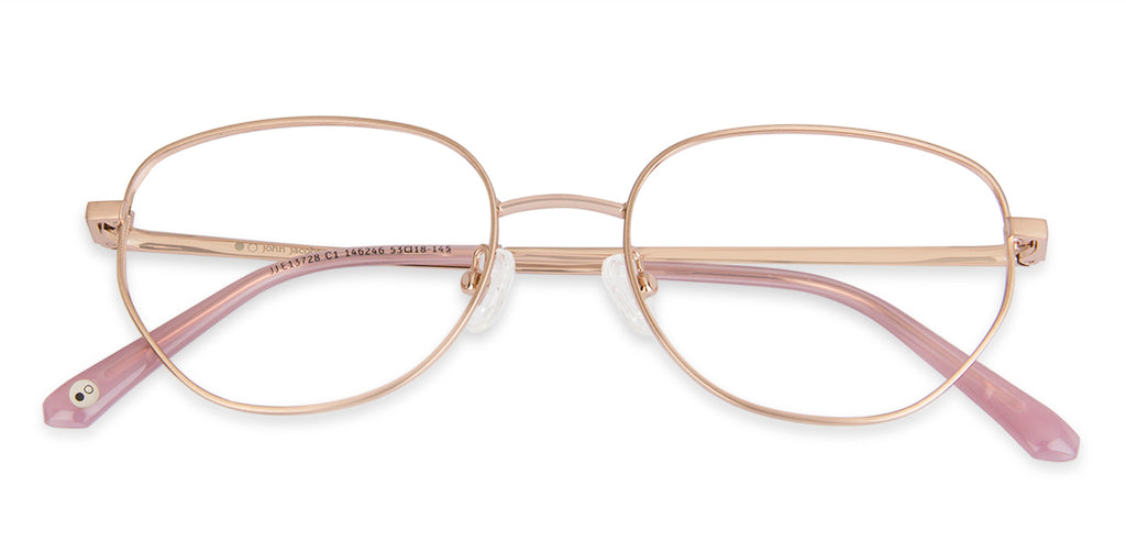 -Frame Oval--EG -Frame Oval--EG