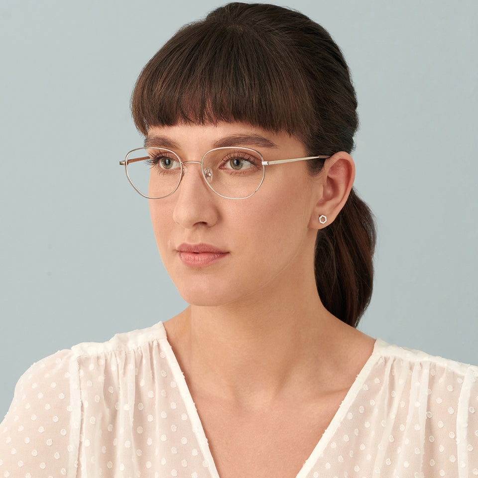 -Frame Oval--EG -Frame Oval--EG