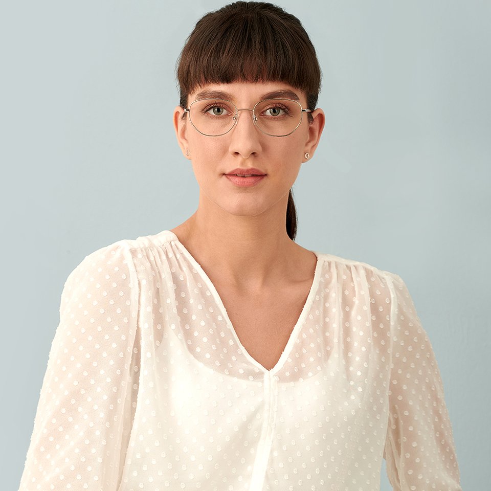 -Frame Oval--EG -Frame Oval--EG